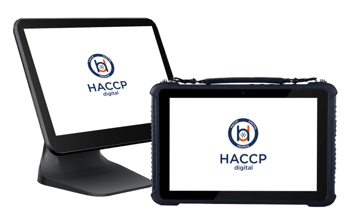 Equipements - Haccp Digital